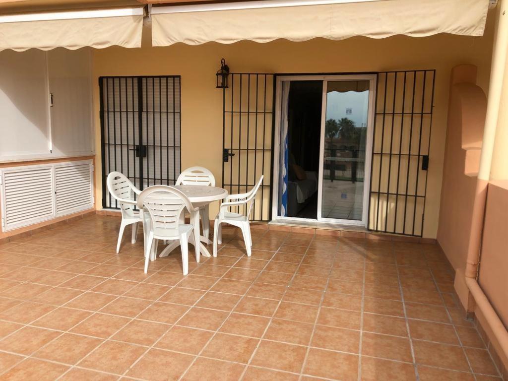 Ferienwohnung Faro Mijas Sea Views El Faro Exterior foto