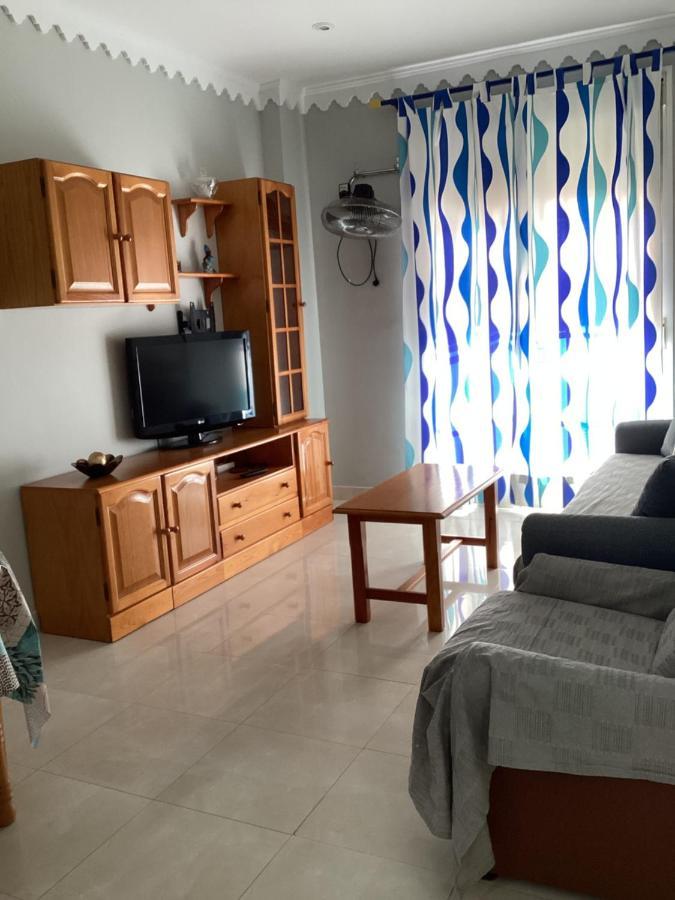 Ferienwohnung Faro Mijas Sea Views El Faro Exterior foto